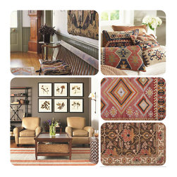 Northbrook House - Products