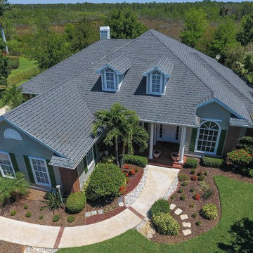 119 SW Lake Rush Court
