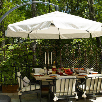 Decorators' Show House & Gardens 2014