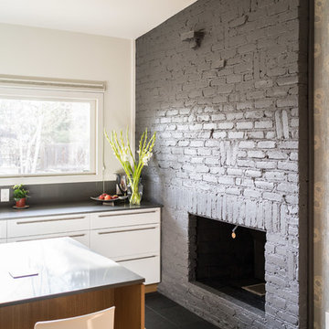 Langley-Hawthorne Residence