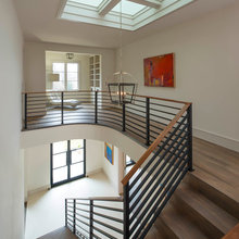 Stairways