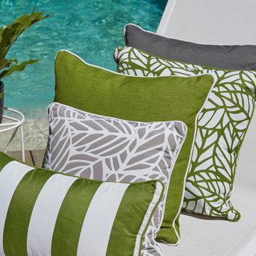 Tulum SUNDEC Outdoor Collection