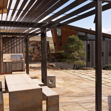 2015 Garden Dialogues: Boulder, CO, A Virtuous Garden, August 22