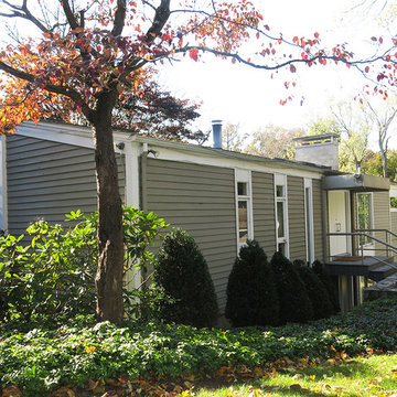 Greenwich Residence