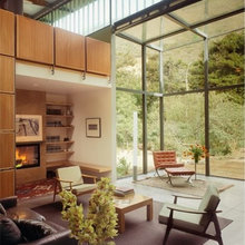 Open Plan