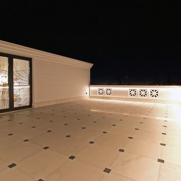 Residence - Athens Northern Suburbs