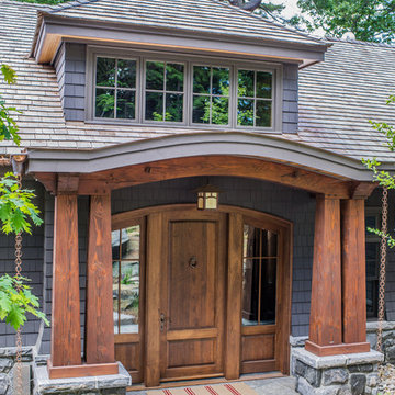 Lake of Bays 5