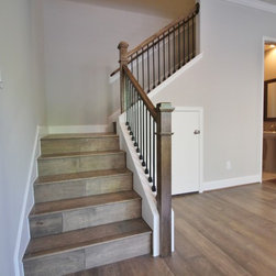 Sterling Floorplan - Products