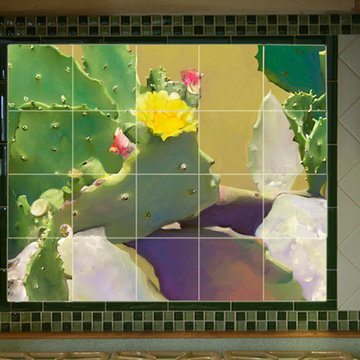 Belterra Cactus