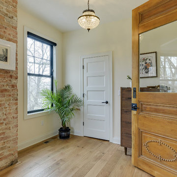 Historic Home Revival in St Paul
