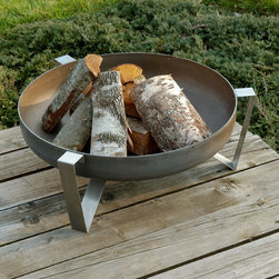 Fire Pit AGILA - Fire Pits