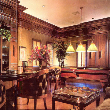 Miami Villa, Coconut Grove - FL
