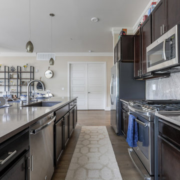 Golden Colorado Bachelor Pad