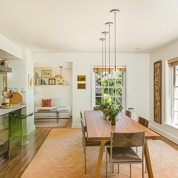 West Hills Kitchen