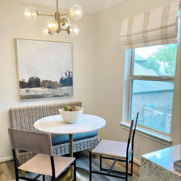 Trended Guest Suite