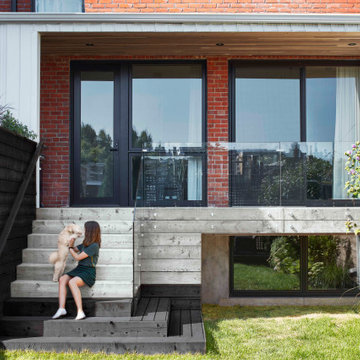 Davenport House
