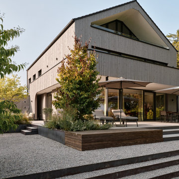 Einfamilienhaus S am Starnberger See