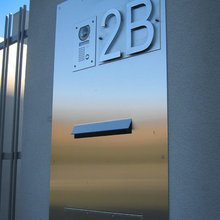Intercom Security