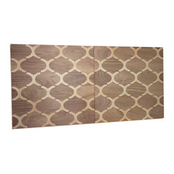 Parquet flooring - Products