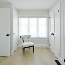 Wall Panelling