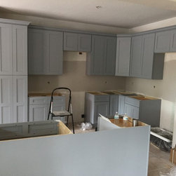 Our Work - Products