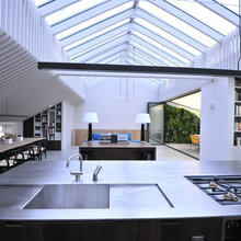 Rylett Studios, London W12
