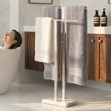 KES Modern Bathroom Collection