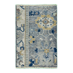 Custom Rugs - Area Rugs
