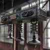 Industrial Factory Light - Alfred Box Collection