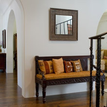 Railings