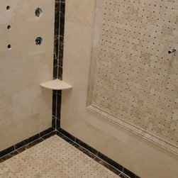 TILE DESIGN INSPIRATIONS, LLC. - Tile