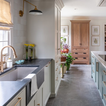 Farmhouse Retreat