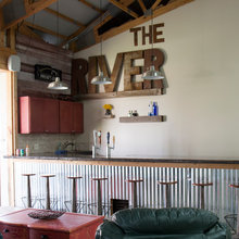 Snack bar Ideas