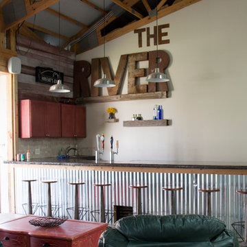 Steve's Hobby Garage