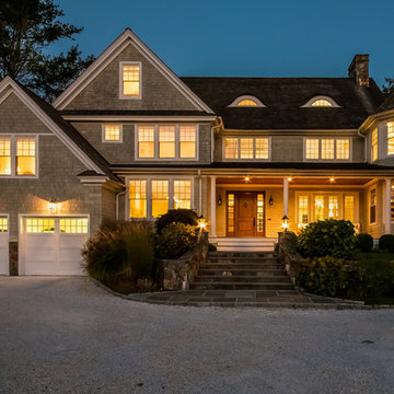 Westport Real Estate: 5 Compo Beach Road, Westport, CT