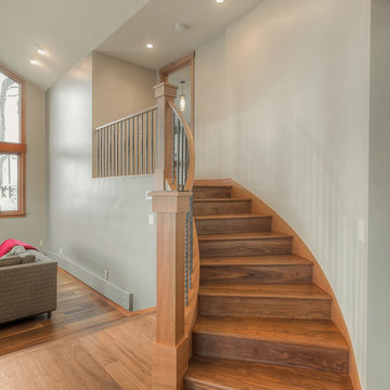 Mercer Island Renovation