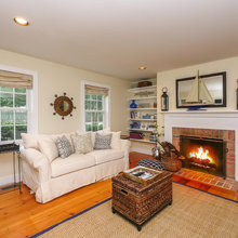 Living room decor 2023 ideas