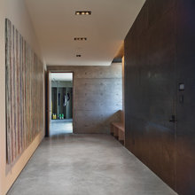 Wall & Hall Design
