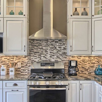 Pathway Homes Custom Design Center in Traverse City Michigan