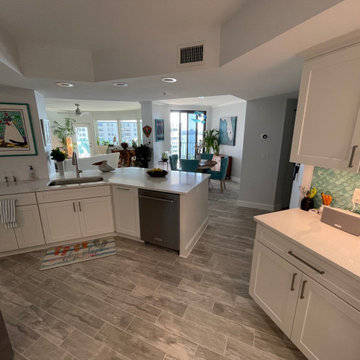 Beautiful Modern Kitchen Transformation