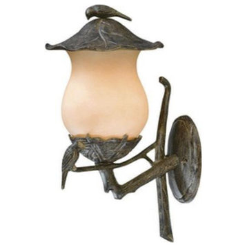 Acclaim Lighting 7561BC/SD Avian - 10 Inch Two Light Outdoor Wall Mount