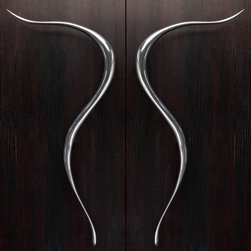 DOOR HANDLES - Door Levers