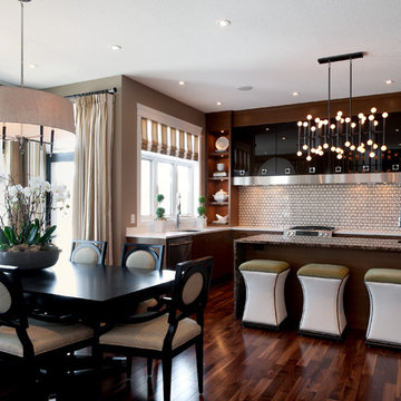 Contemporary