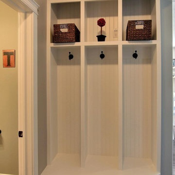 Kid Lockers