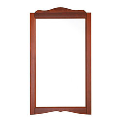 Сантехника SIMAS Коллекция ARCADE - Bathroom Mirrors