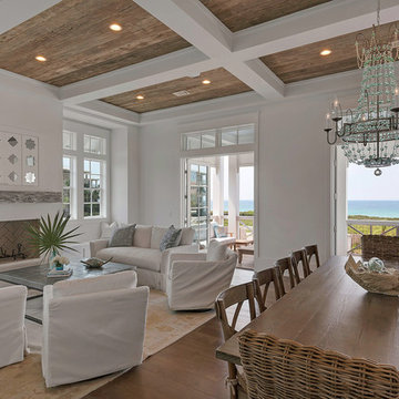 Hodges Residence