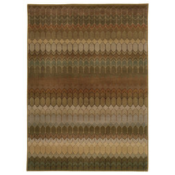 Craftsman Area Rugs by Newcastle Home