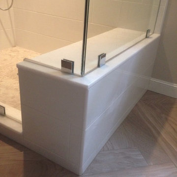 Elegant Master Bath
