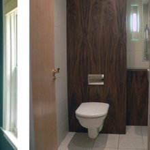 Bathroom Toilet