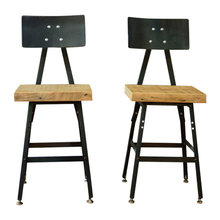 Leland Kitchen Update